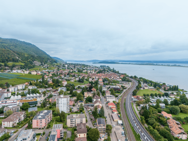 Le Landeron